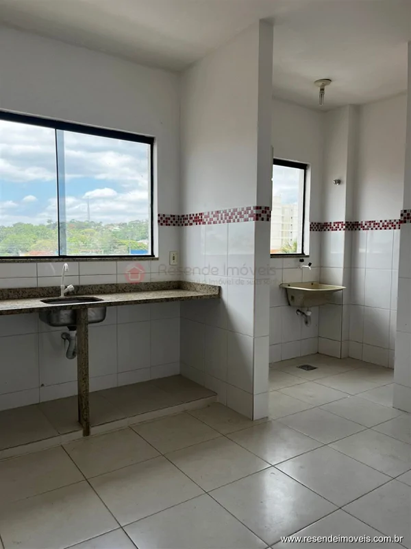 Foto 8 de 13 - Apartamento para aluguel em Manejo