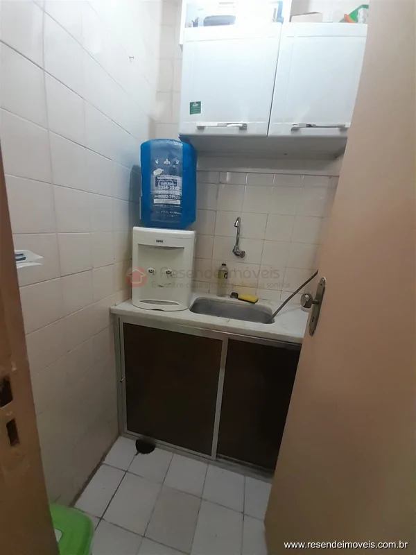 Foto 9 de 11 - Sala Comercial para venda em Campos Elíseos