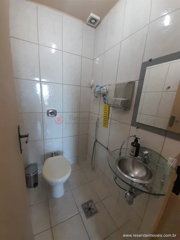 Foto 10 de 11 - Sala Comercial para venda em Campos Elíseos