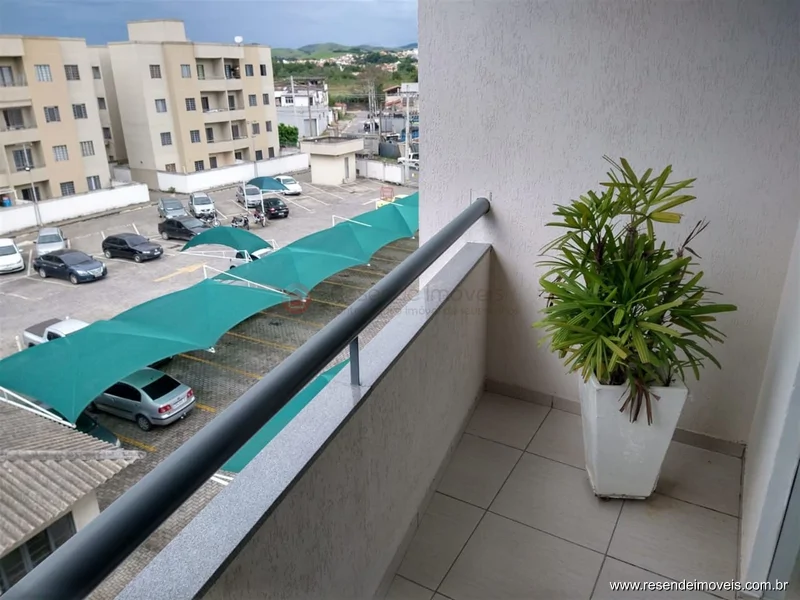 Foto 8 de 13 - Apartamento para aluguel em Itapuca