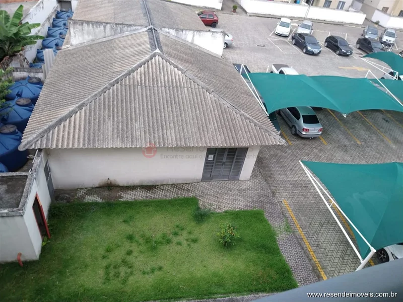 Foto 10 de 13 - Apartamento para aluguel em Itapuca