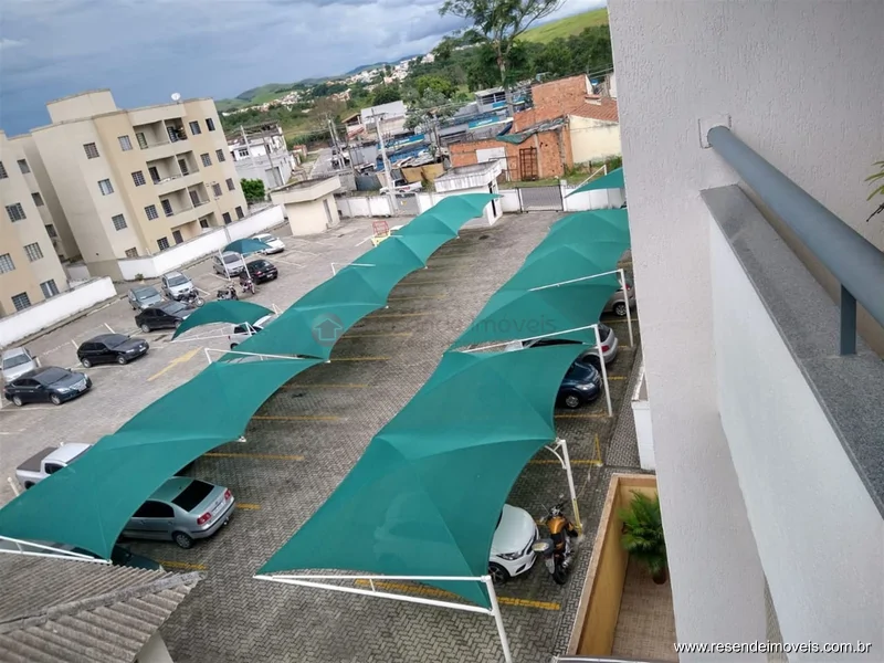 Foto 4 de 13 - Apartamento para aluguel em Itapuca