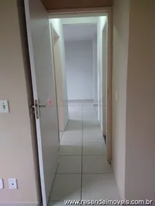 Apartamento para aluguel em Itapuca
