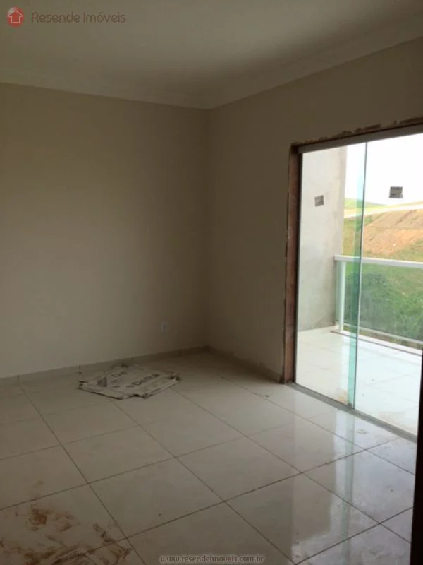 Foto 3 de 9 - Casa para venda em Parque Ipiranga II