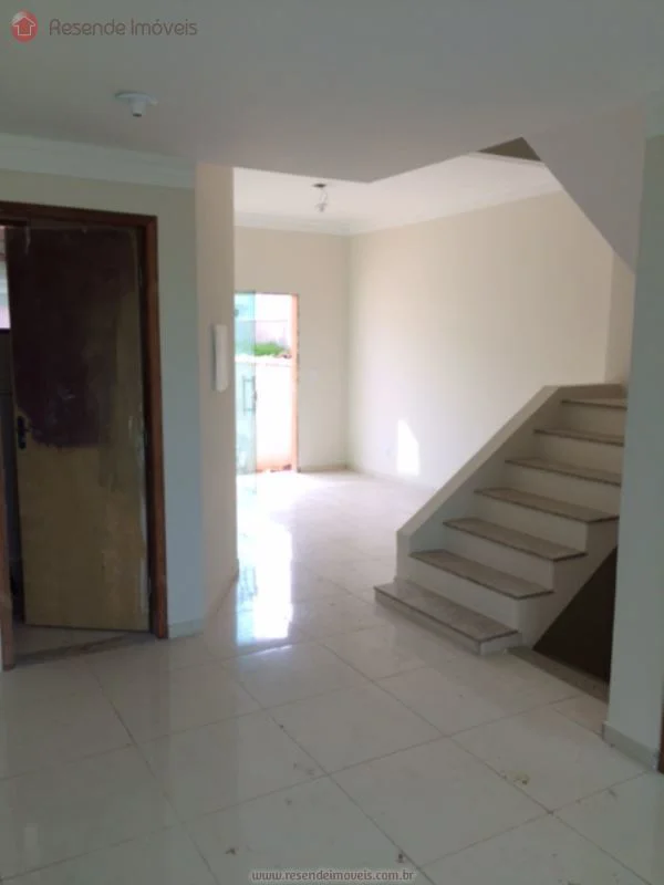 Foto 6 de 9 - Casa para venda em Parque Ipiranga II