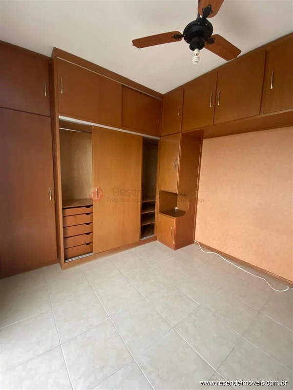 Foto 7 de 23 - Apartamento para aluguel em Morada do Castelo