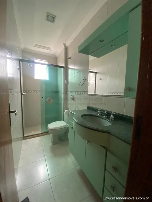 Foto 11 de 23 - Apartamento para aluguel em Morada do Castelo