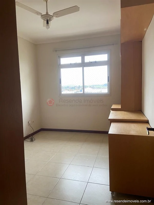 Foto 23 de 23 - Apartamento para aluguel em Morada do Castelo