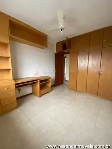 Apartamento para aluguel em Morada do Castelo