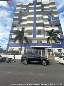 Apartamento para aluguel em Morada do Castelo