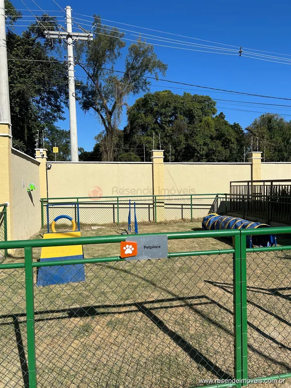 Foto 3 de 10 - Apartamento para aluguel em Elite