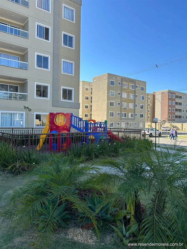 Foto 2 de 10 - Apartamento para aluguel em Elite