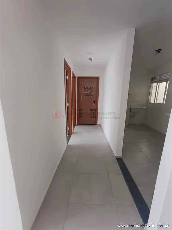 Foto 10 de 10 - Apartamento para aluguel em Elite