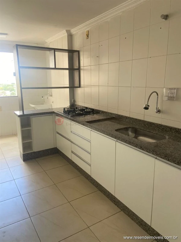 Foto 4 de 10 - Apartamento para venda em Morada do Castelo