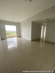 Apartamento para venda em Morada do Castelo