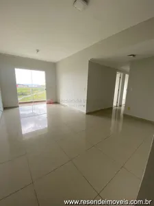 Apartamento para venda em Morada do Castelo