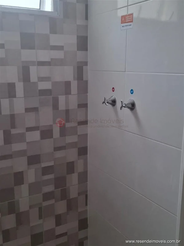 Foto 8 de 9 - Apartamento para aluguel em Elite