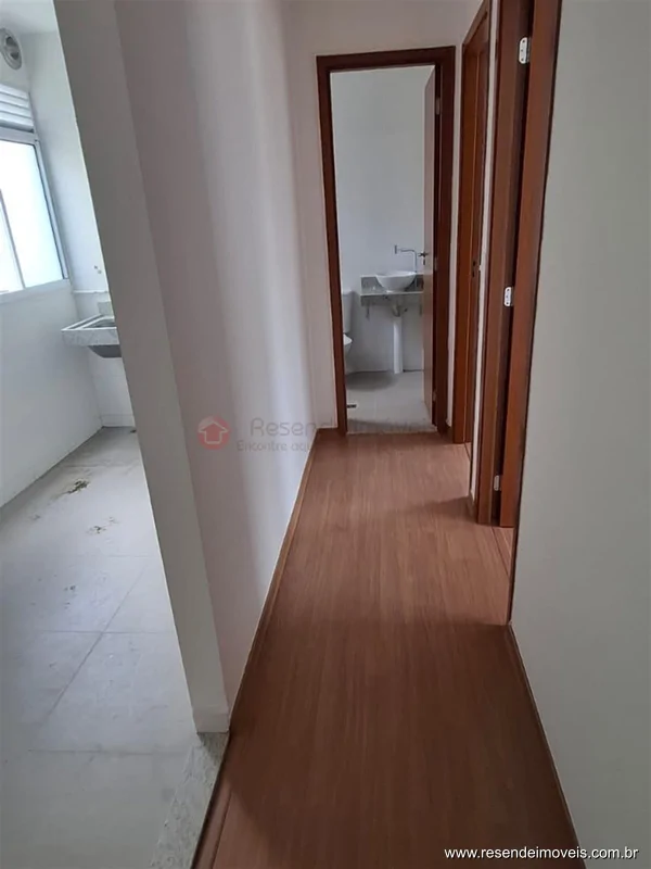 Foto 9 de 9 - Apartamento para aluguel em Elite