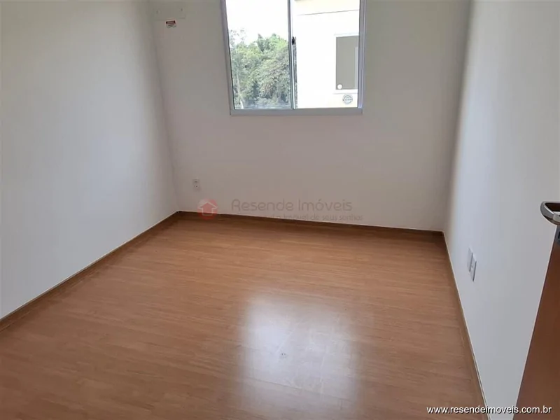 Foto 2 de 9 - Apartamento para aluguel em Elite