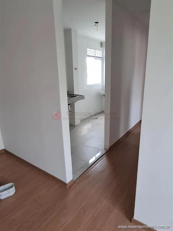 Foto 6 de 9 - Apartamento para aluguel em Elite