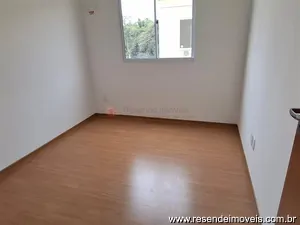 Apartamento para aluguel em Elite