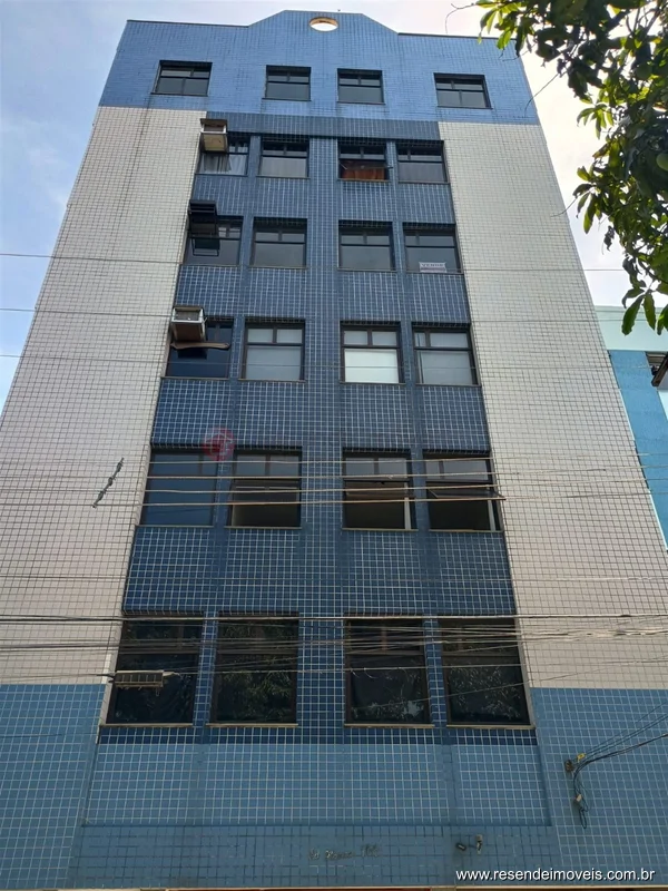 Foto 1 de 10 - Apartamento para venda em Campos Elíseos