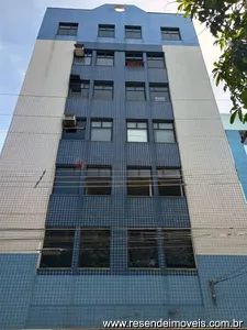 Apartamento para venda em Campos Elíseos