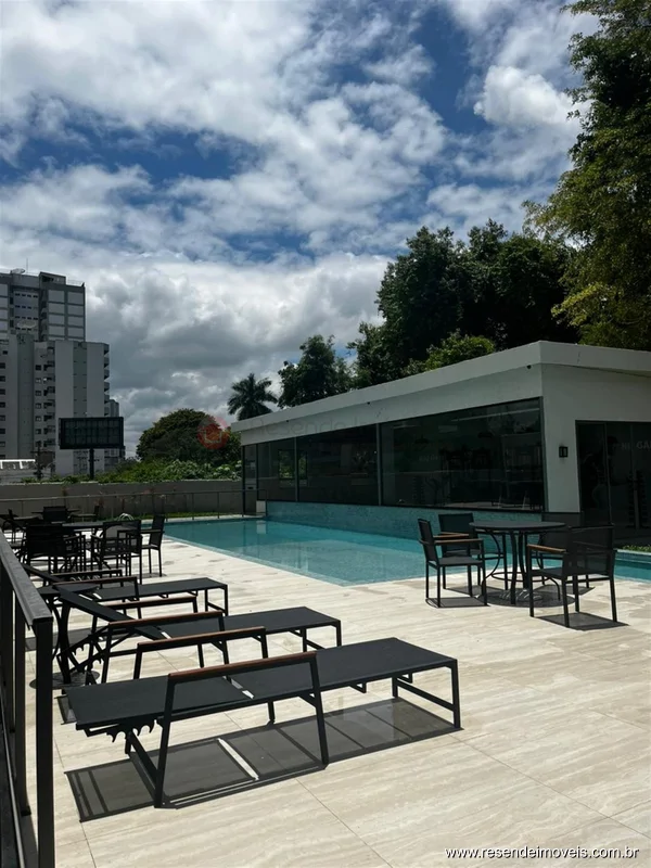 Foto 38 de 39 - Apartamento para venda e aluguel em Campos Elíseos