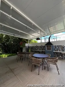 Apartamento para venda e aluguel em Campos Elíseos