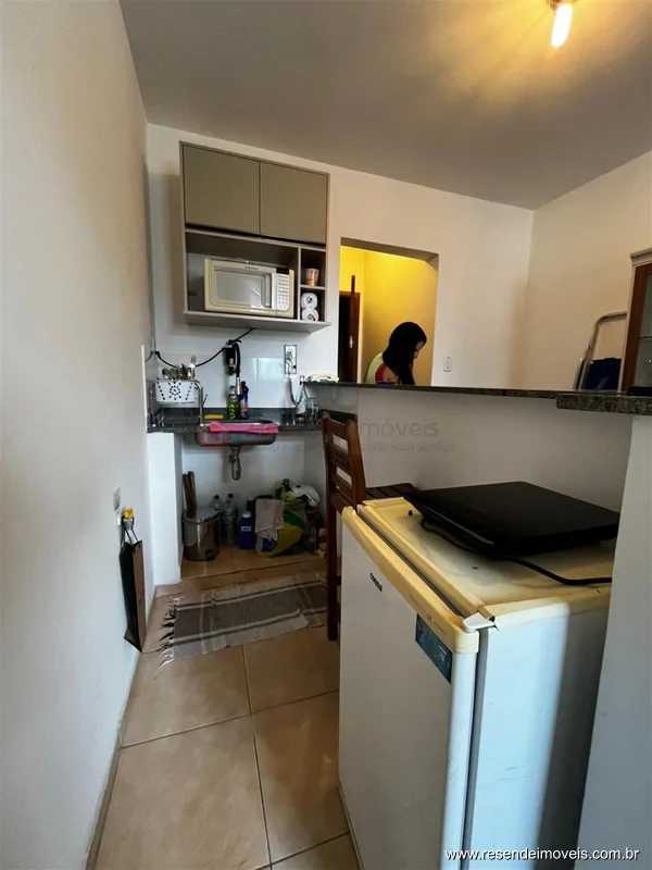 Foto 5 de 6 - Apartamento para aluguel em Campos Elíseos