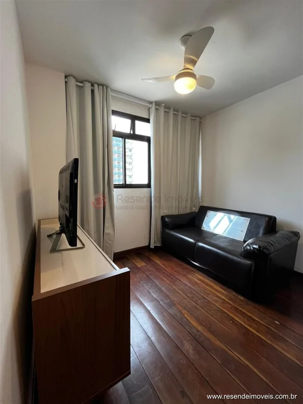 Foto 3 de 6 - Apartamento para aluguel em Campos Elíseos