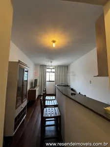 Apartamento para aluguel em Campos Elíseos