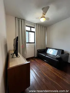 Apartamento para aluguel em Campos Elíseos