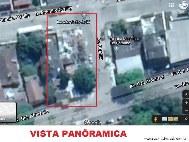 Foto 2 de 2 - Terreno para venda em Manejo