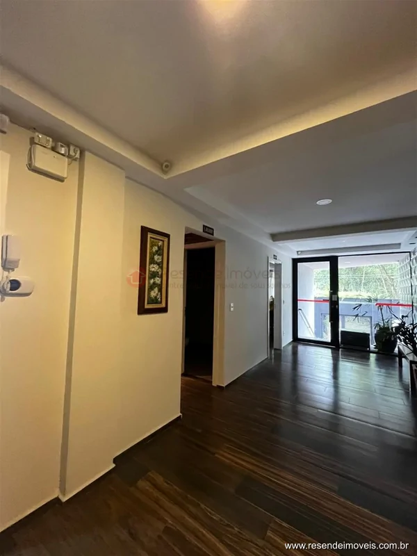 Foto 22 de 29 - Apartamento para aluguel em Barbosa Lima