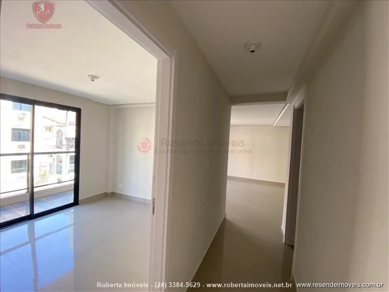 Foto 2 de 21 - Apartamento para aluguel em Barbosa Lima