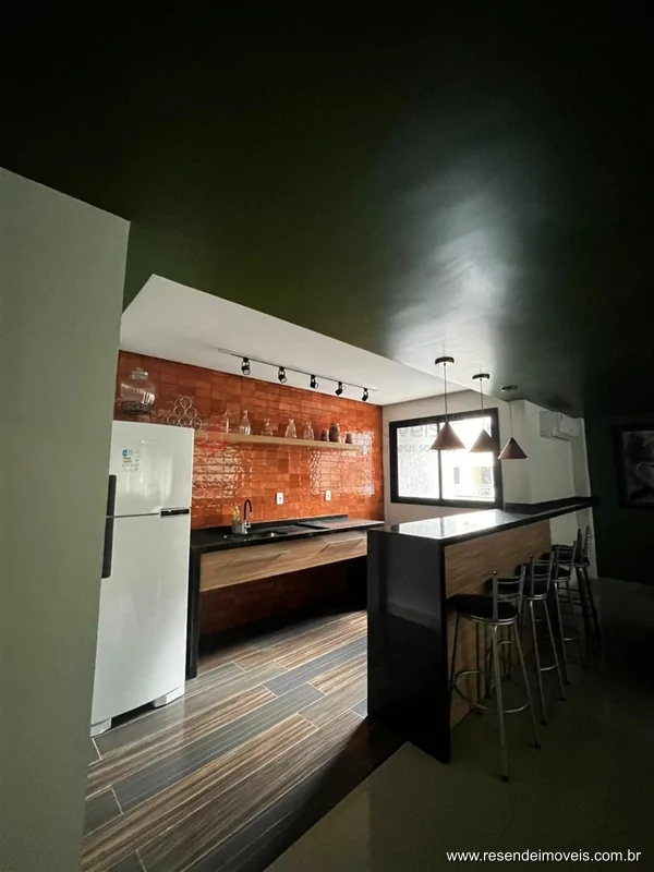 Foto 27 de 29 - Apartamento para aluguel em Barbosa Lima