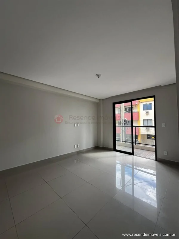 Foto 17 de 29 - Apartamento para aluguel em Barbosa Lima