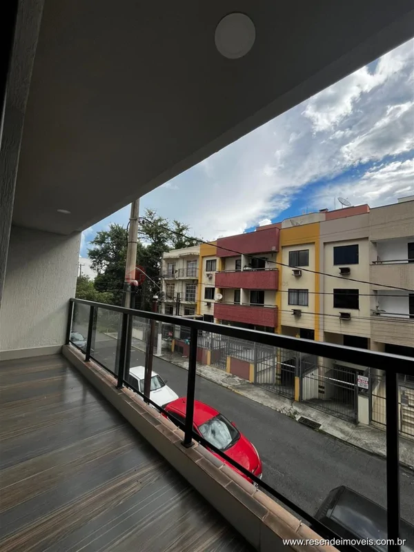 Foto 15 de 29 - Apartamento para aluguel em Barbosa Lima