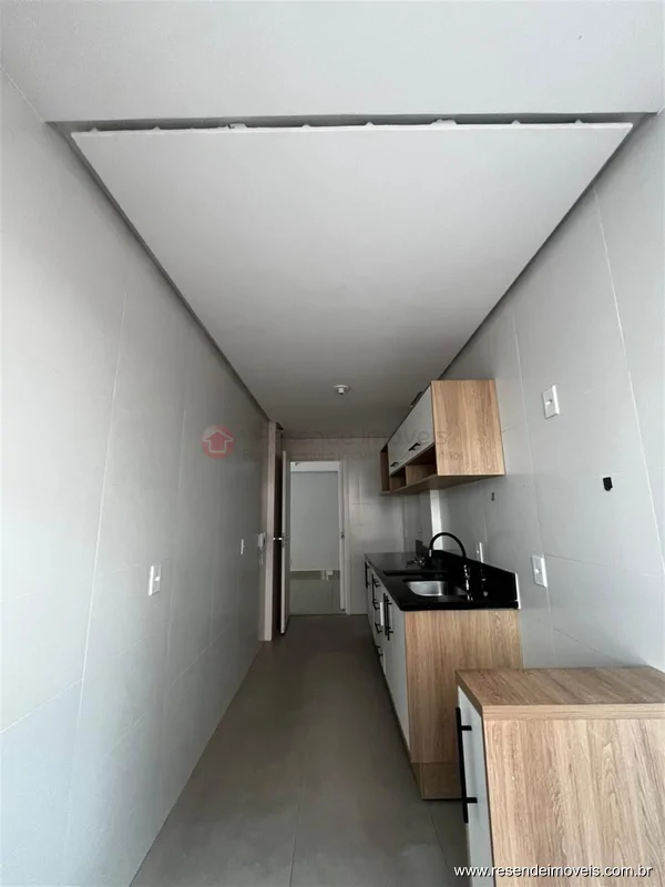 Foto 10 de 29 - Apartamento para aluguel em Barbosa Lima