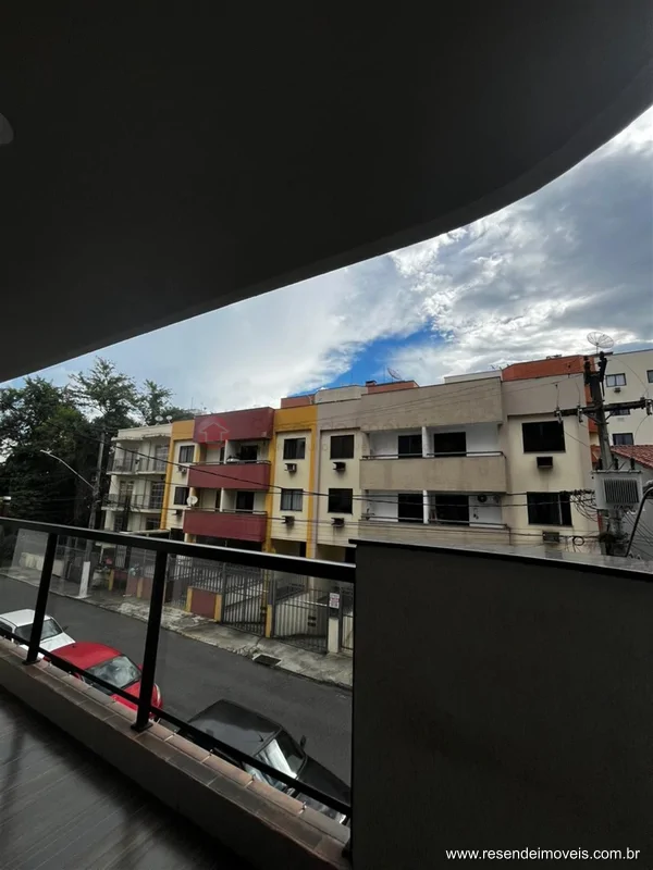 Foto 6 de 29 - Apartamento para aluguel em Barbosa Lima