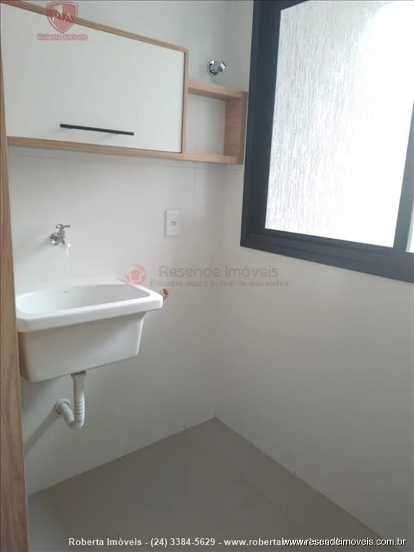 Foto 8 de 21 - Apartamento para aluguel em Barbosa Lima