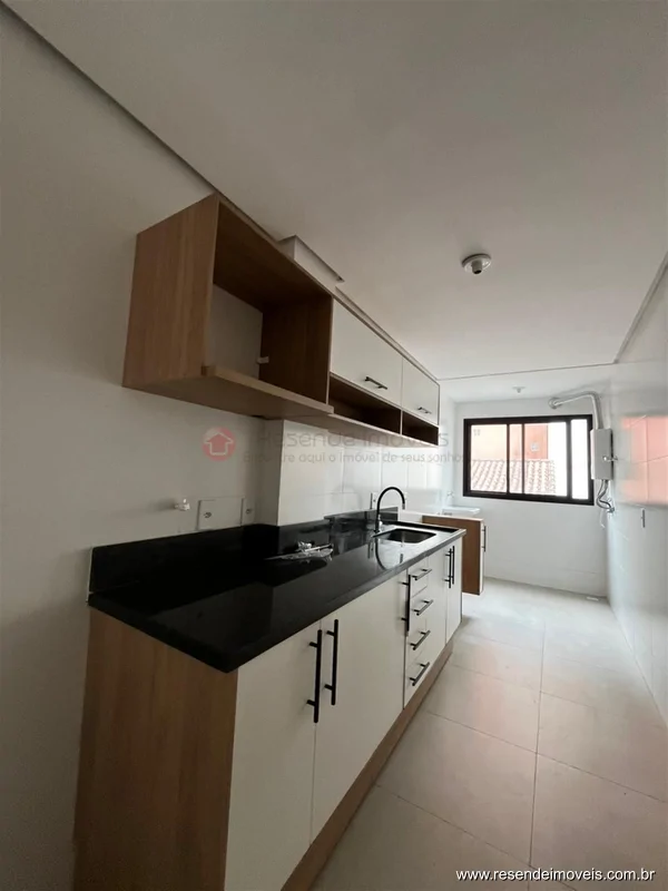 Foto 9 de 29 - Apartamento para aluguel em Barbosa Lima