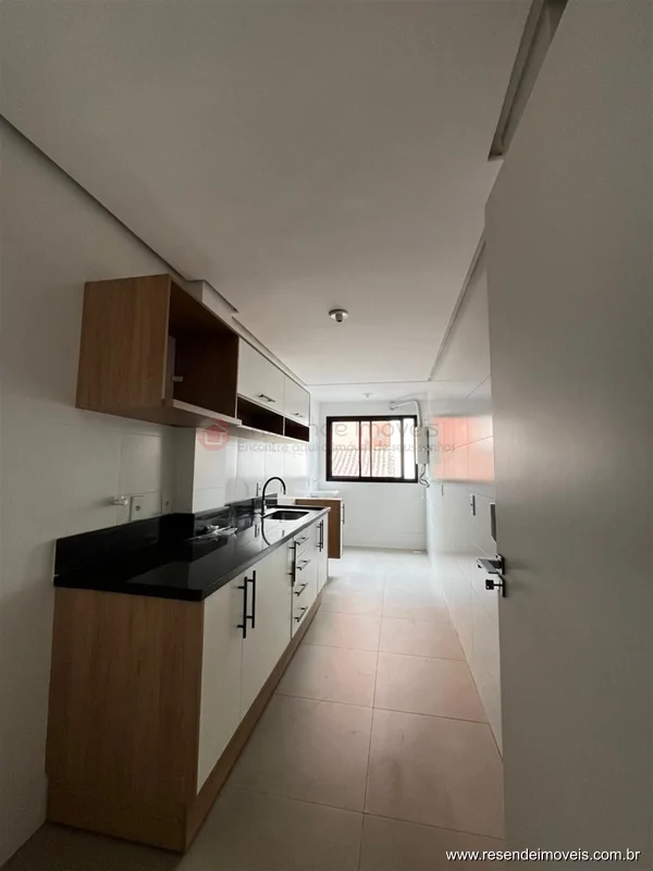 Foto 8 de 29 - Apartamento para aluguel em Barbosa Lima