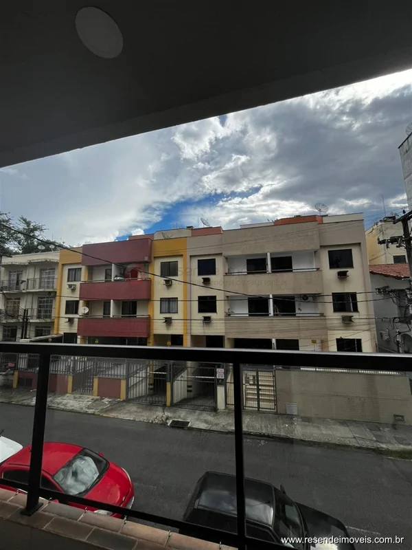 Foto 16 de 29 - Apartamento para aluguel em Barbosa Lima