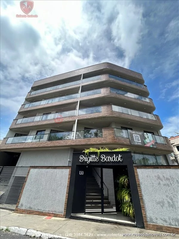 Foto 1 de 21 - Apartamento para aluguel em Barbosa Lima