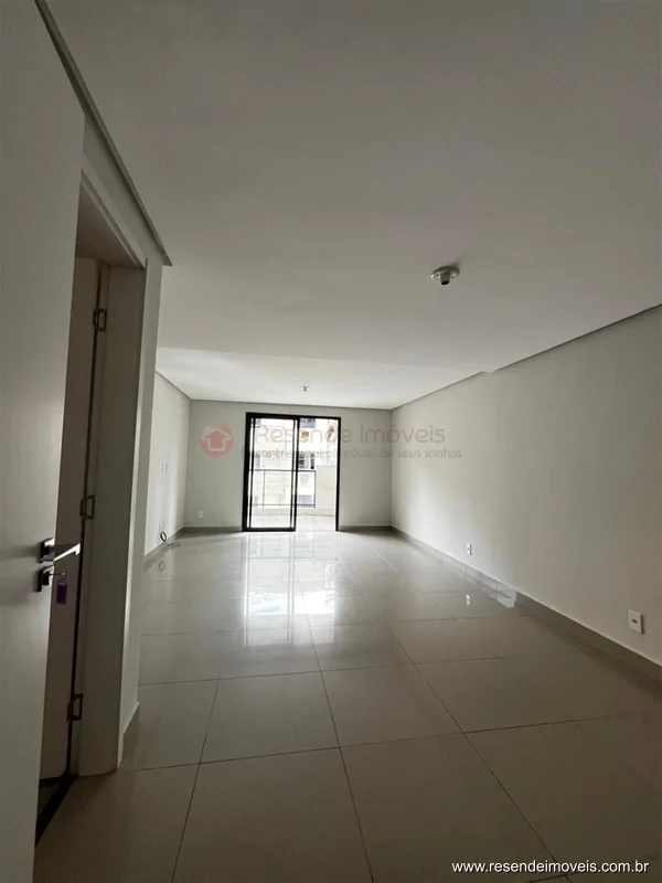 Foto 3 de 29 - Apartamento para aluguel em Barbosa Lima