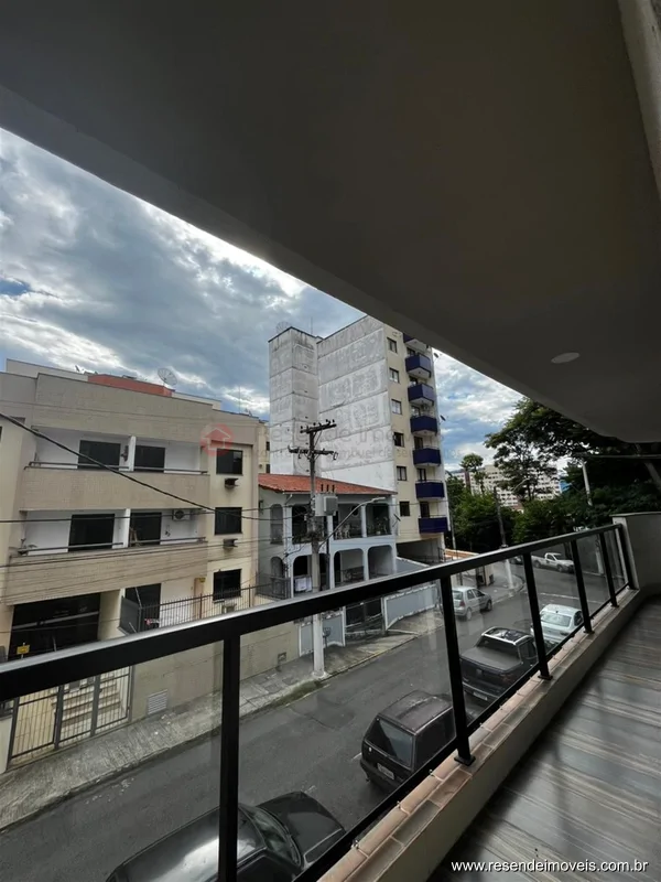 Foto 19 de 29 - Apartamento para aluguel em Barbosa Lima