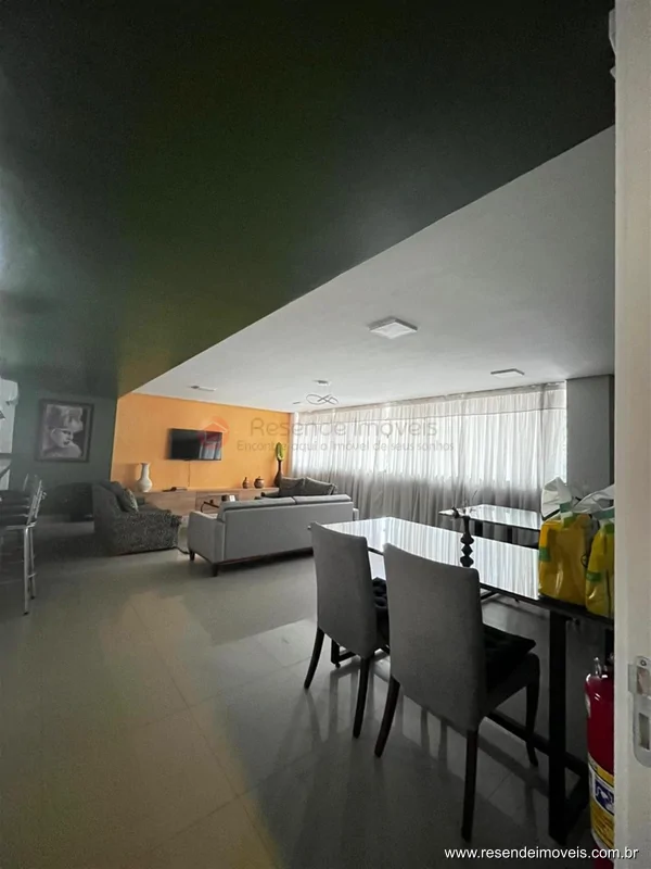 Foto 26 de 29 - Apartamento para aluguel em Barbosa Lima