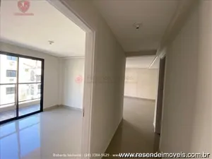 Apartamento para aluguel em Barbosa Lima